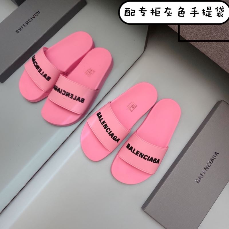 Balenciaga Slippers